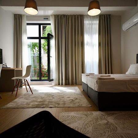 Connect Living Apartments Sofia Zewnętrze zdjęcie