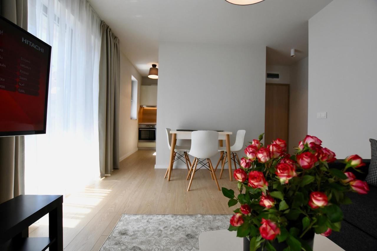 Connect Living Apartments Sofia Zewnętrze zdjęcie
