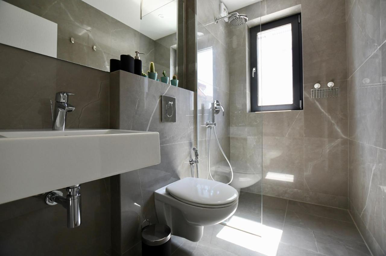 Connect Living Apartments Sofia Zewnętrze zdjęcie