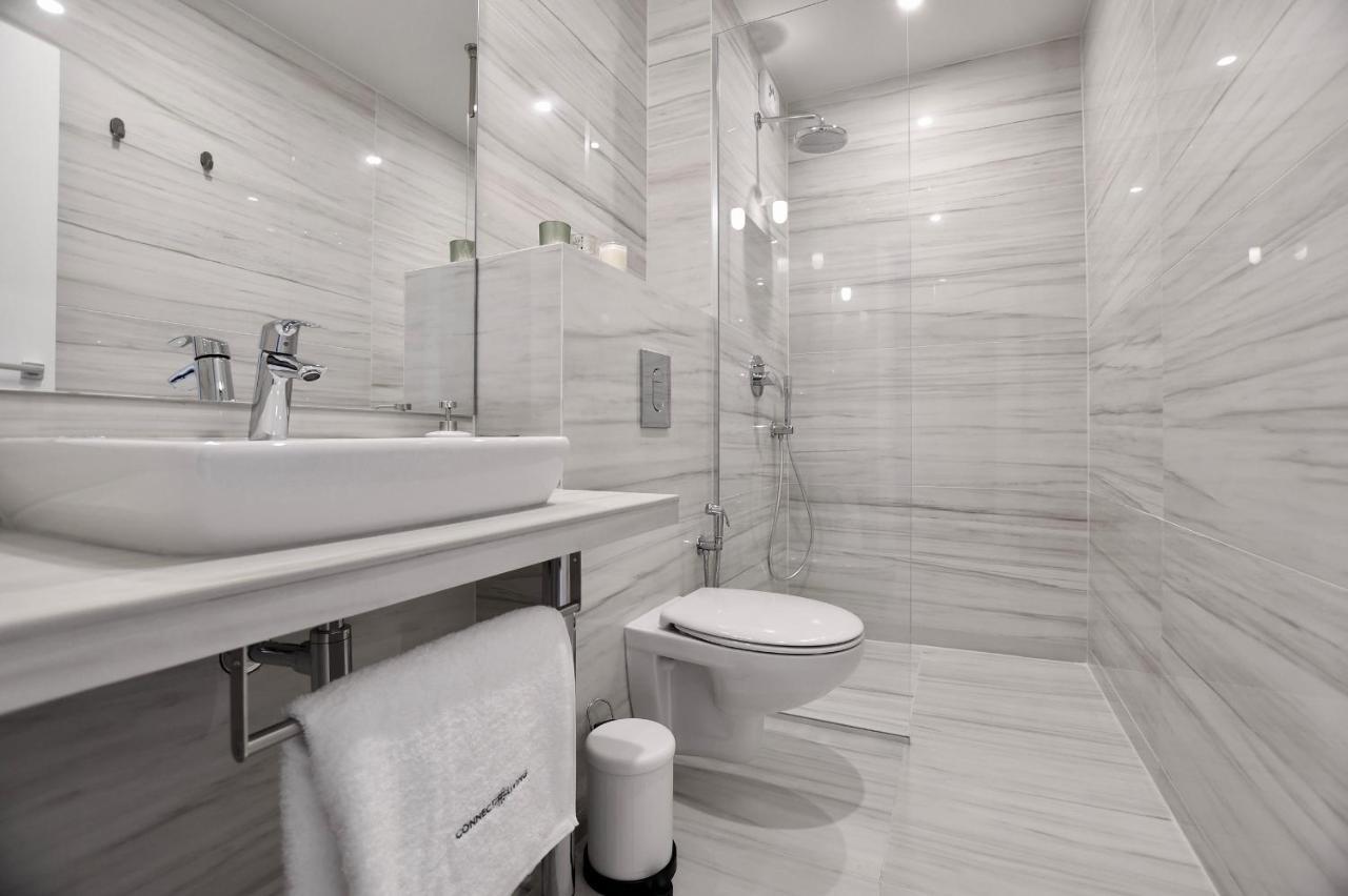 Connect Living Apartments Sofia Zewnętrze zdjęcie