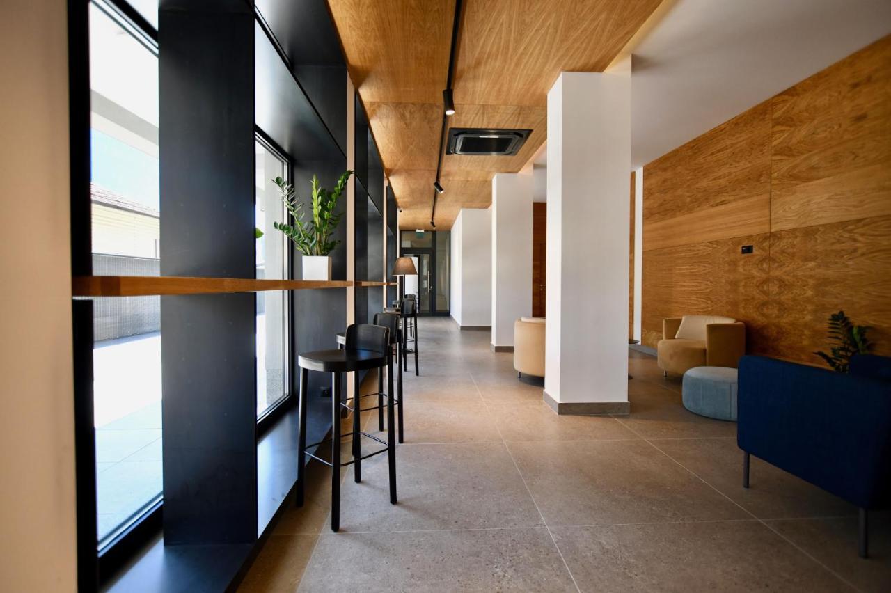 Connect Living Apartments Sofia Zewnętrze zdjęcie