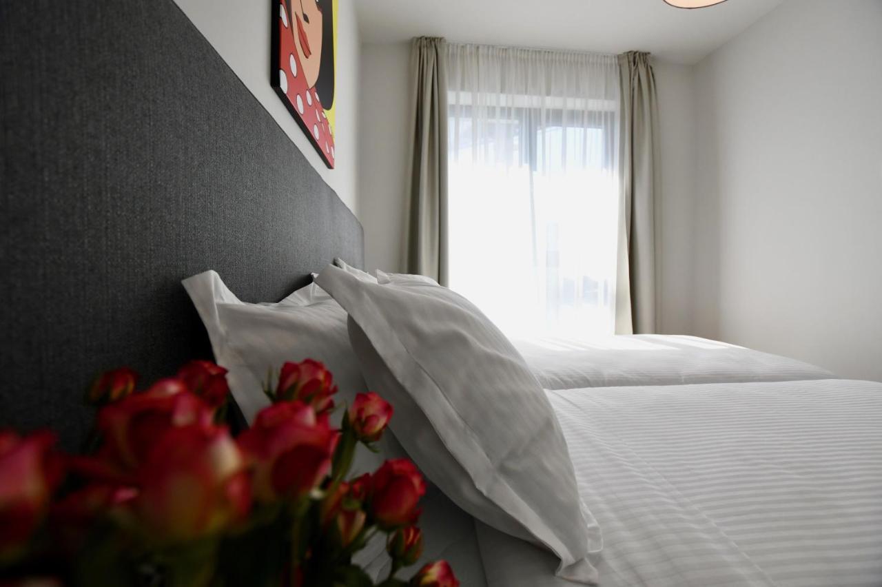 Connect Living Apartments Sofia Zewnętrze zdjęcie