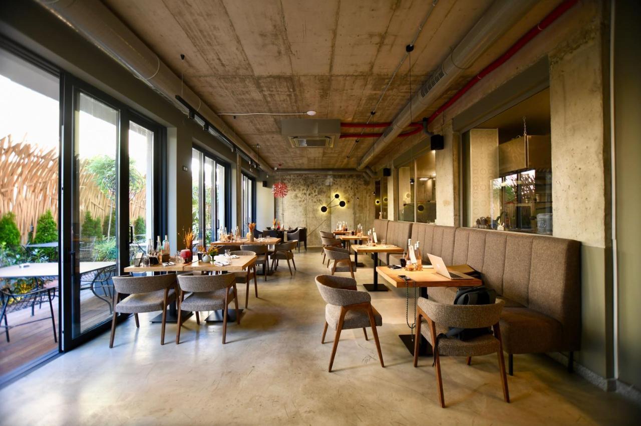 Connect Living Apartments Sofia Zewnętrze zdjęcie