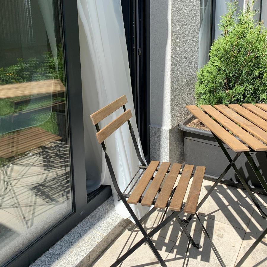 Connect Living Apartments Sofia Zewnętrze zdjęcie