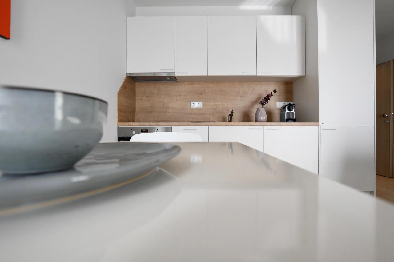 Connect Living Apartments Sofia Zewnętrze zdjęcie