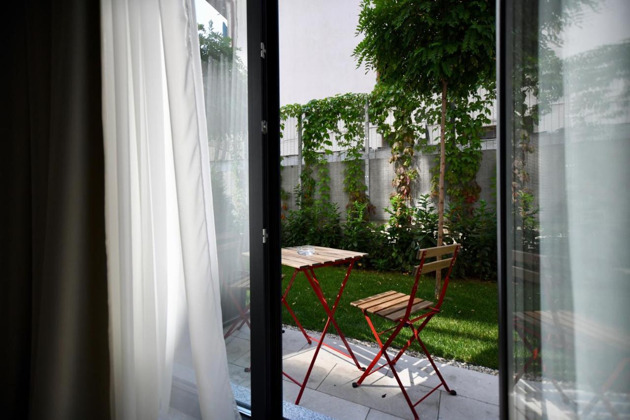 Connect Living Apartments Sofia Zewnętrze zdjęcie