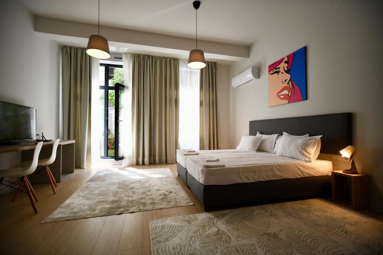 Connect Living Apartments Sofia Zewnętrze zdjęcie