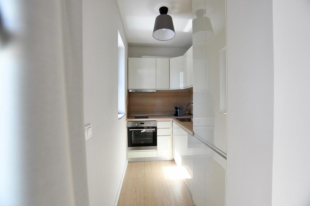 Connect Living Apartments Sofia Zewnętrze zdjęcie