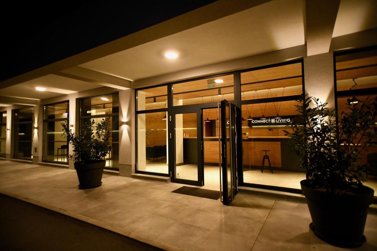 Connect Living Apartments Sofia Zewnętrze zdjęcie
