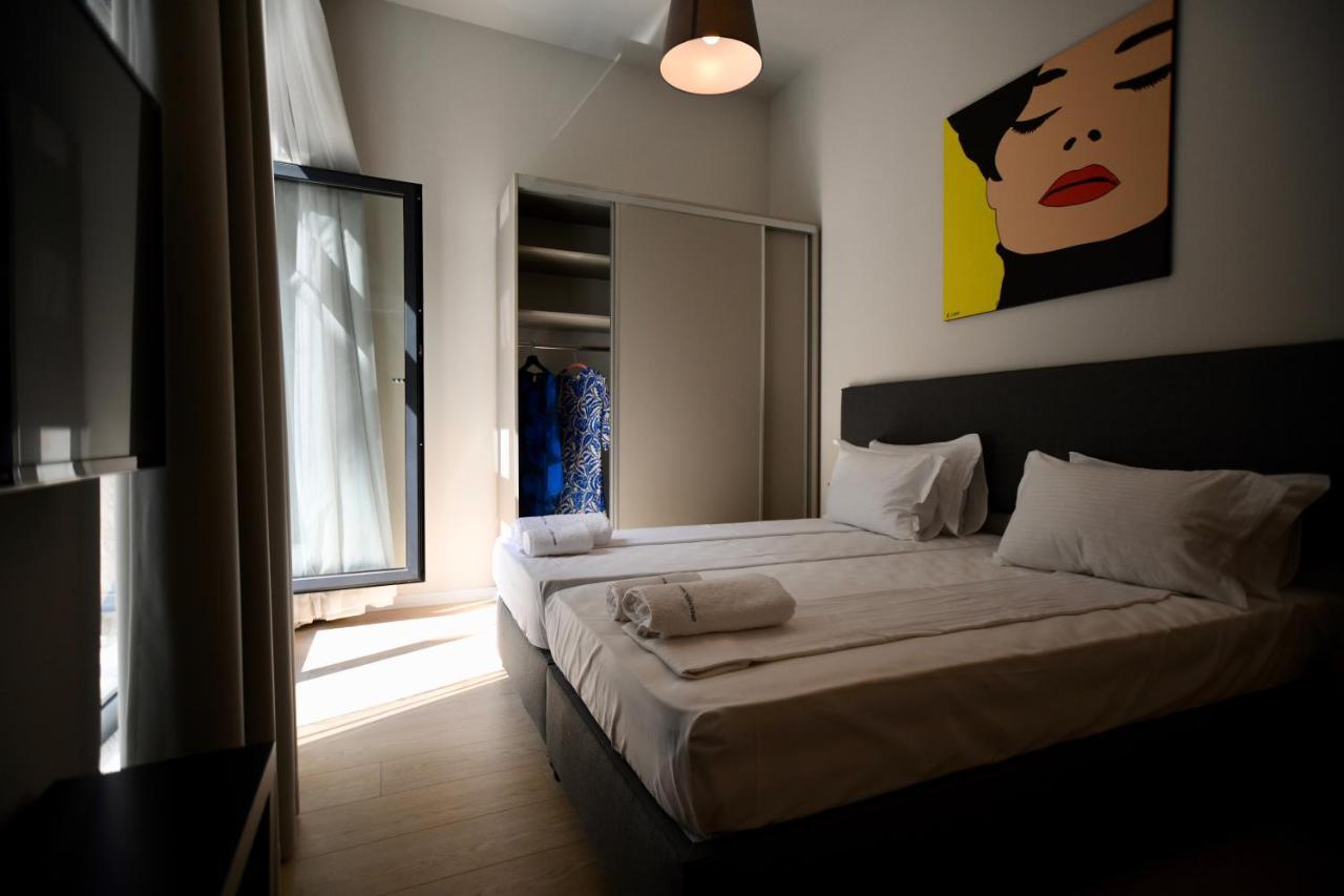 Connect Living Apartments Sofia Zewnętrze zdjęcie
