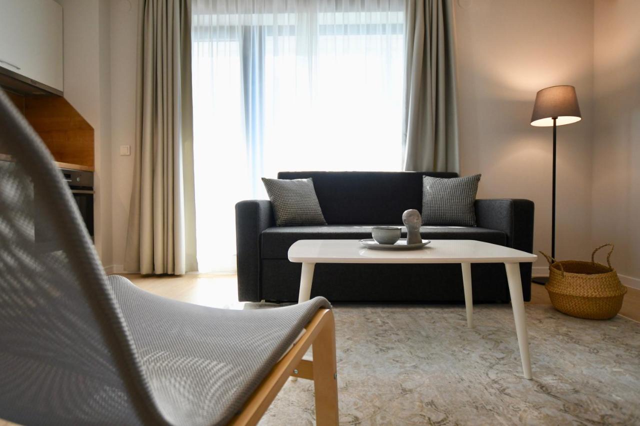 Connect Living Apartments Sofia Zewnętrze zdjęcie
